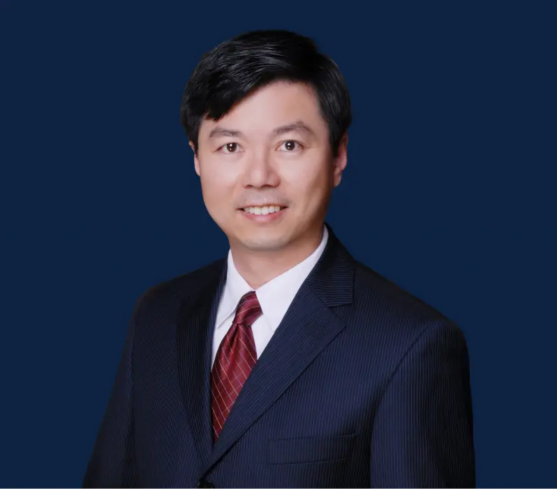 Dr. Adam Y. Hsu, MD